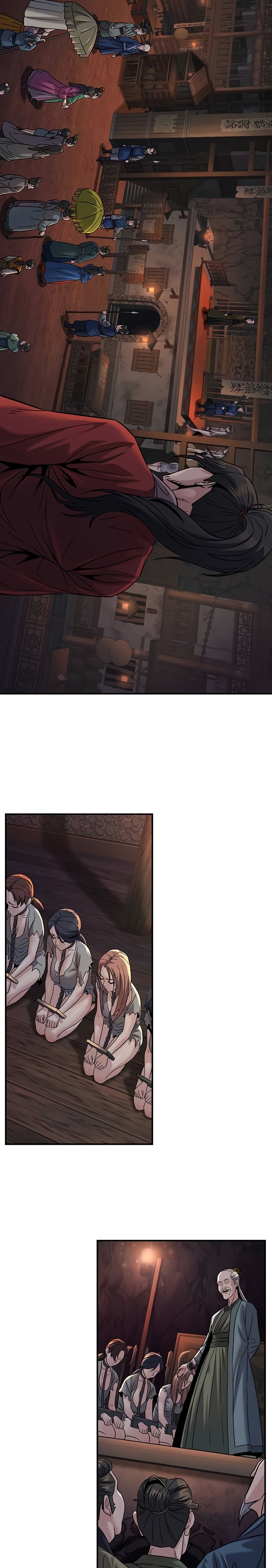The Lustful Demon is the King of Demons - Chapter 34 4