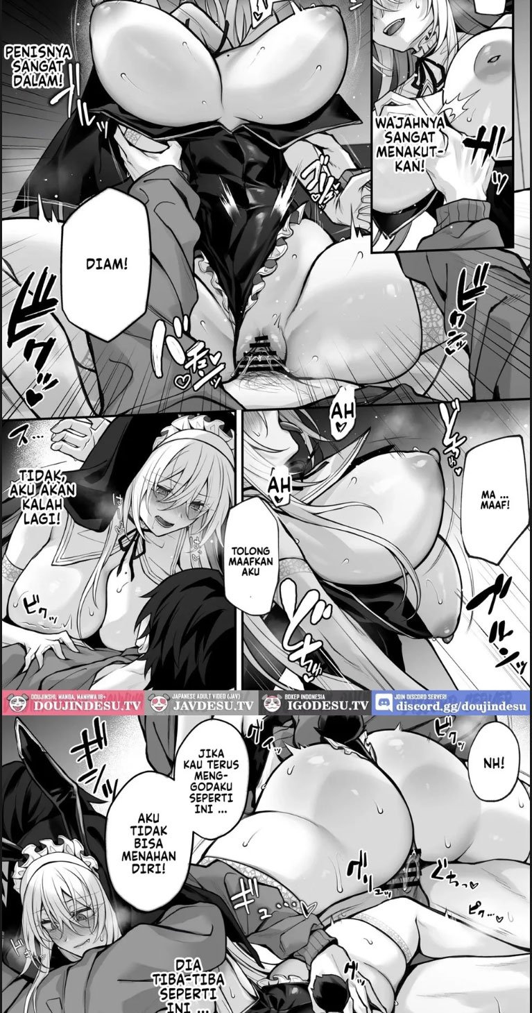 Imouto no Tomodachi ga Akogare no G - Chapter 01 28