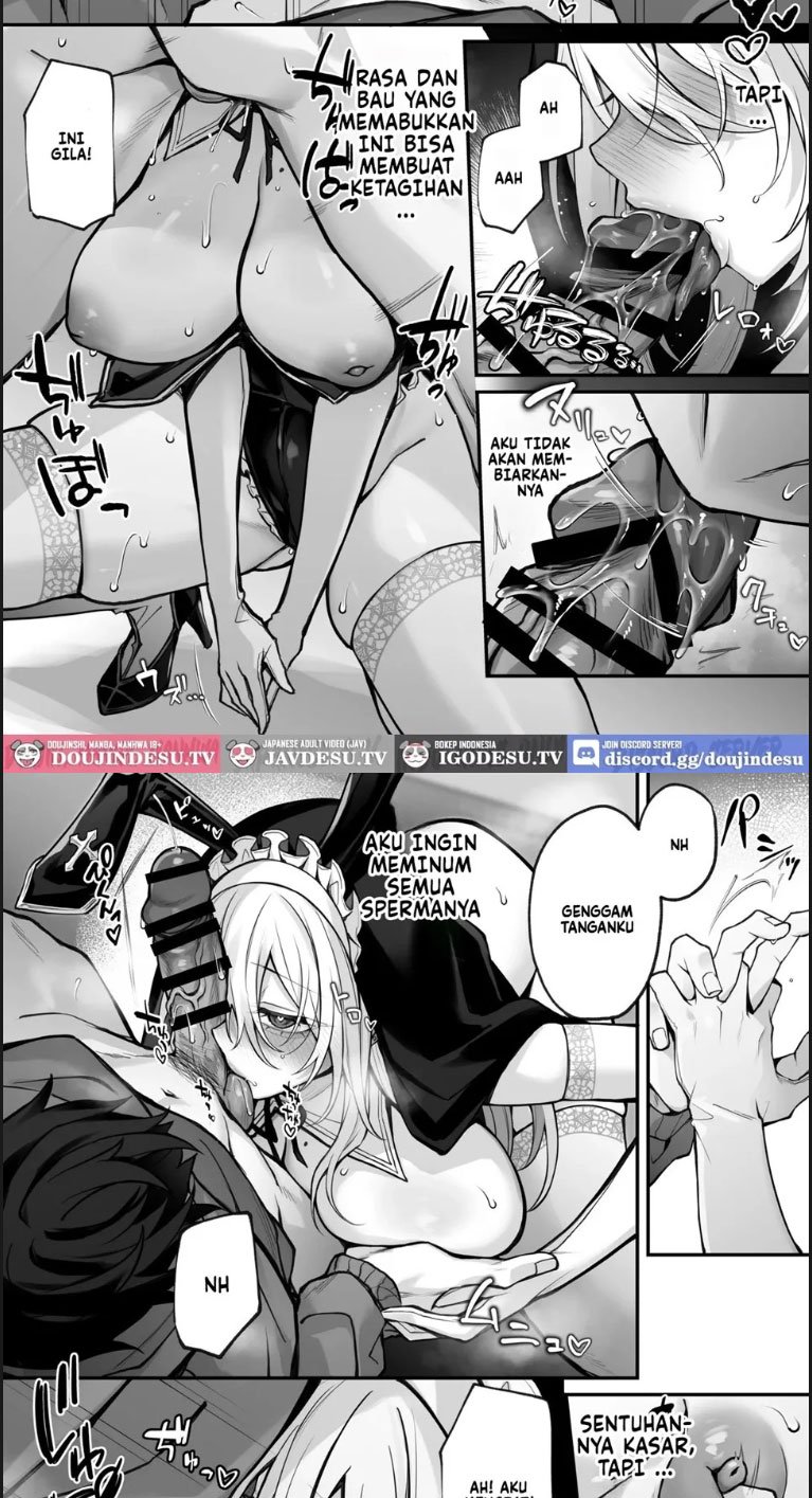 Imouto no Tomodachi ga Akogare no G - Chapter 01 16