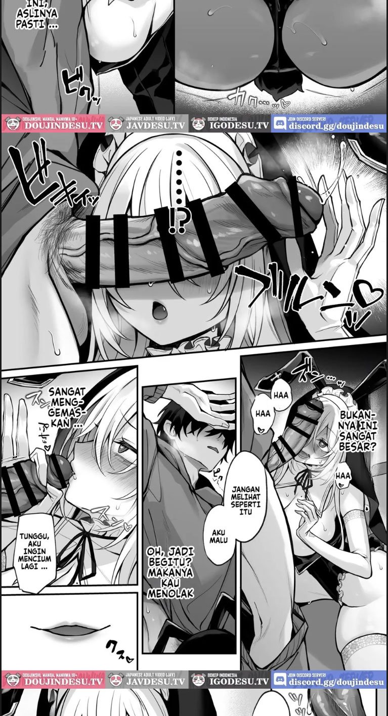 Imouto no Tomodachi ga Akogare no G - Chapter 01 14