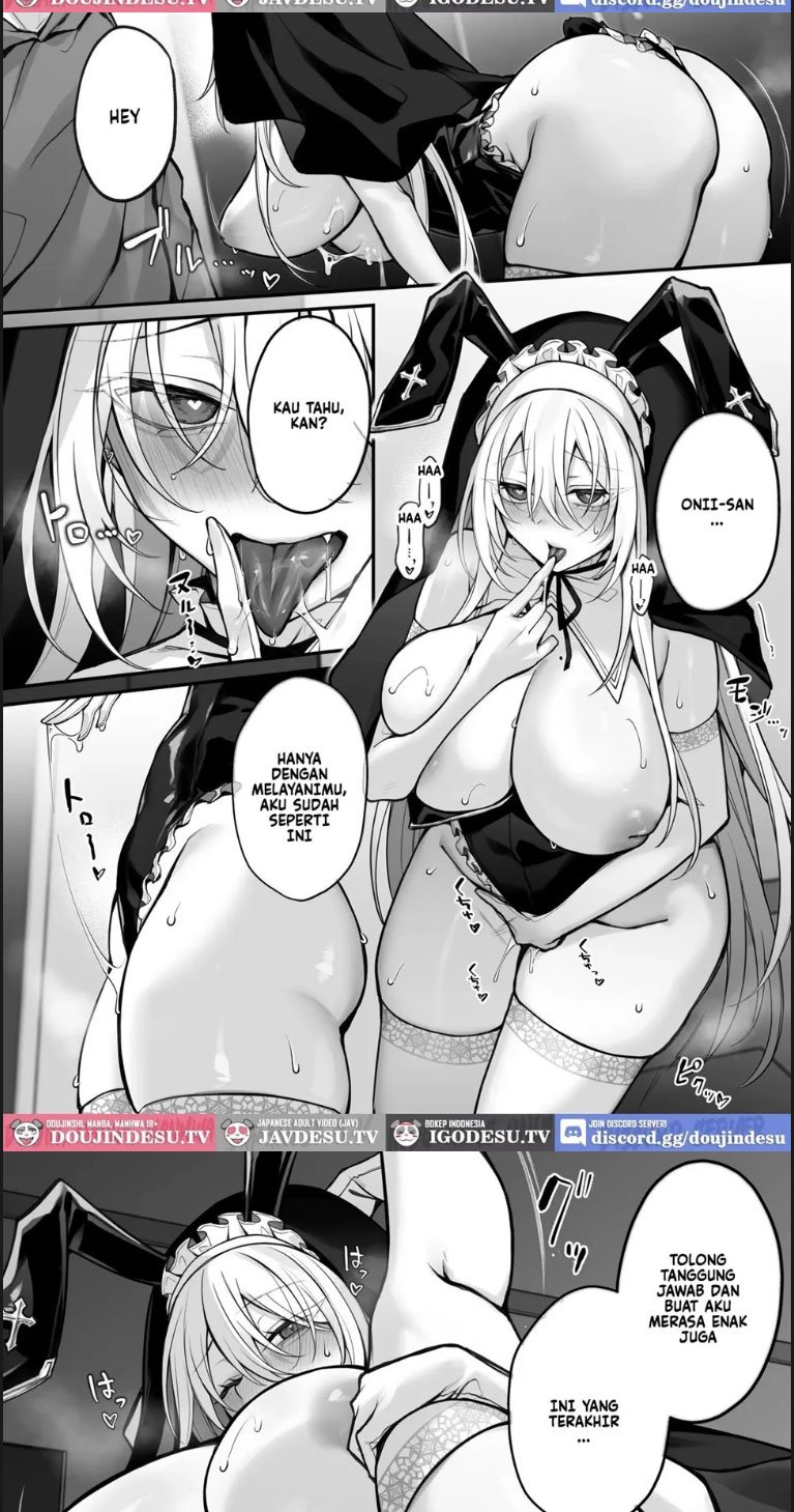 Imouto no Tomodachi ga Akogare no G - Chapter 01 40