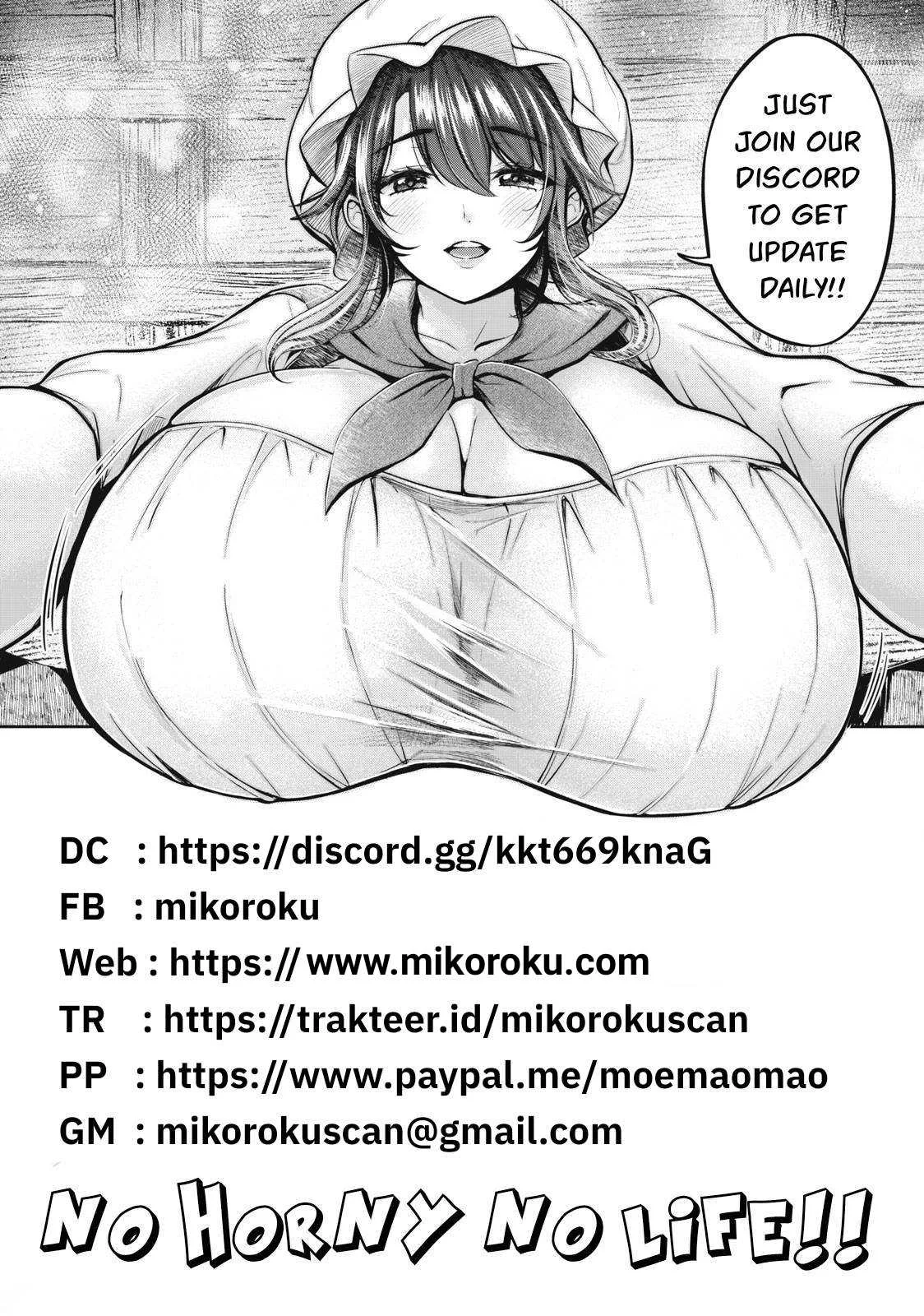 Isekai koushoku Musou Roku - Chapter 46 19
