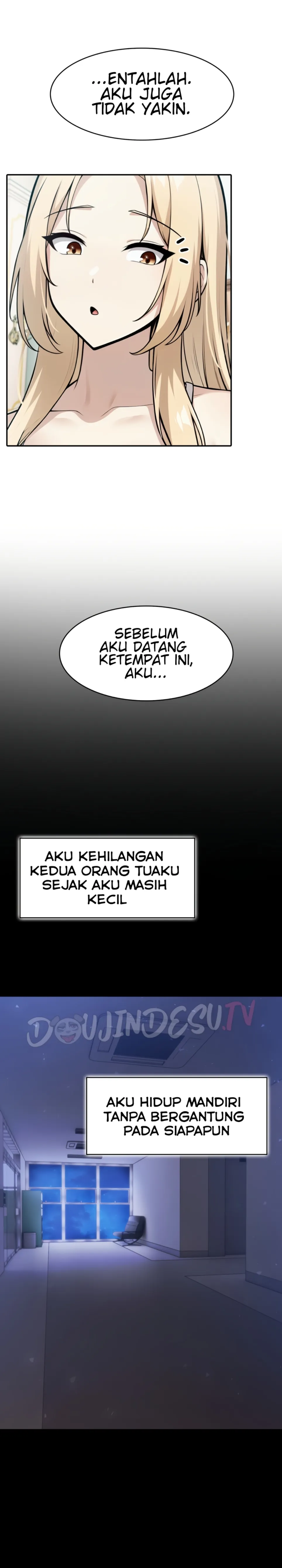 Isekai Dragondick Knight Commander - Chapter 49 9