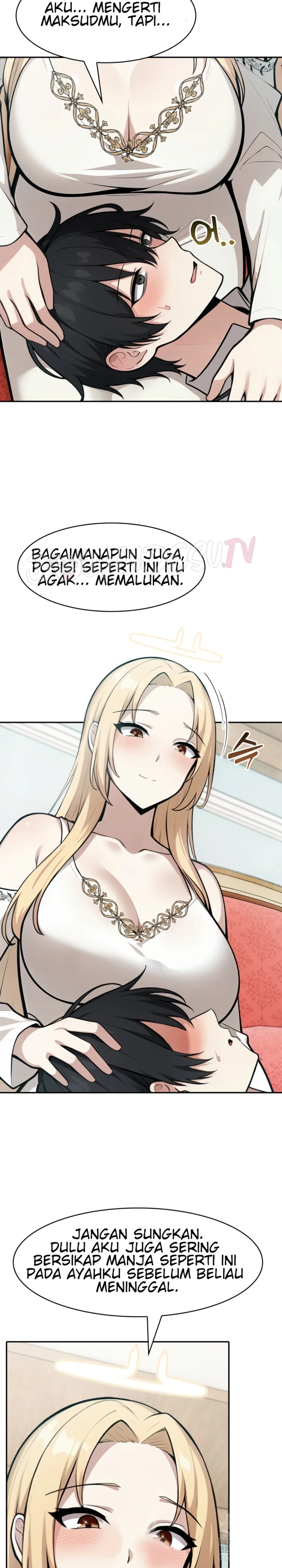 Isekai Dragondick Knight Commander - Chapter 49 2
