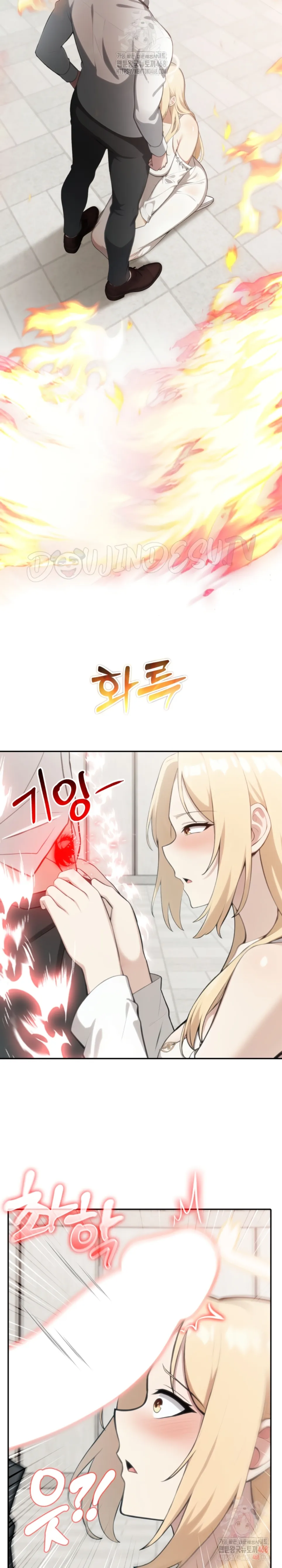 Isekai Dragondick Knight Commander - Chapter 49 27