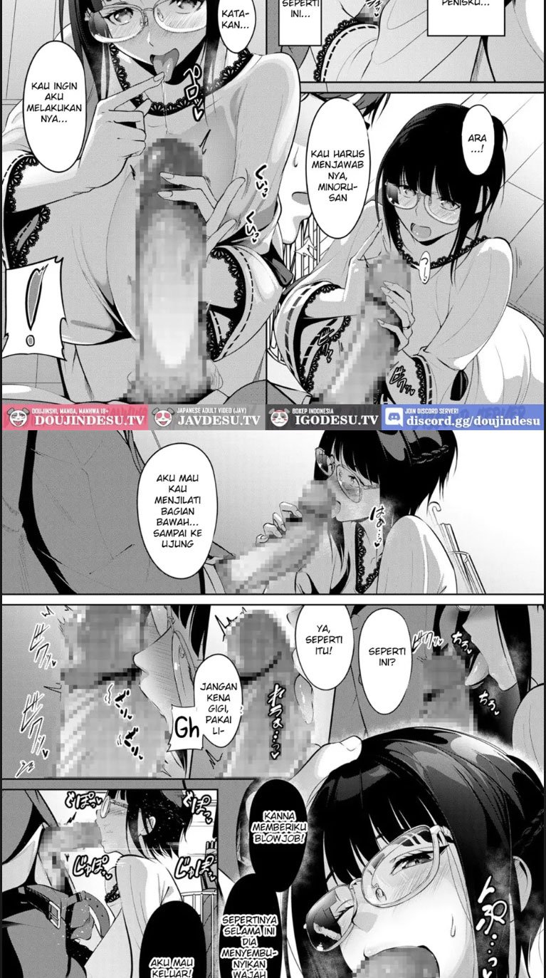 Ninkatsu Polynesian Sex O-Nich - Chapter 01 19
