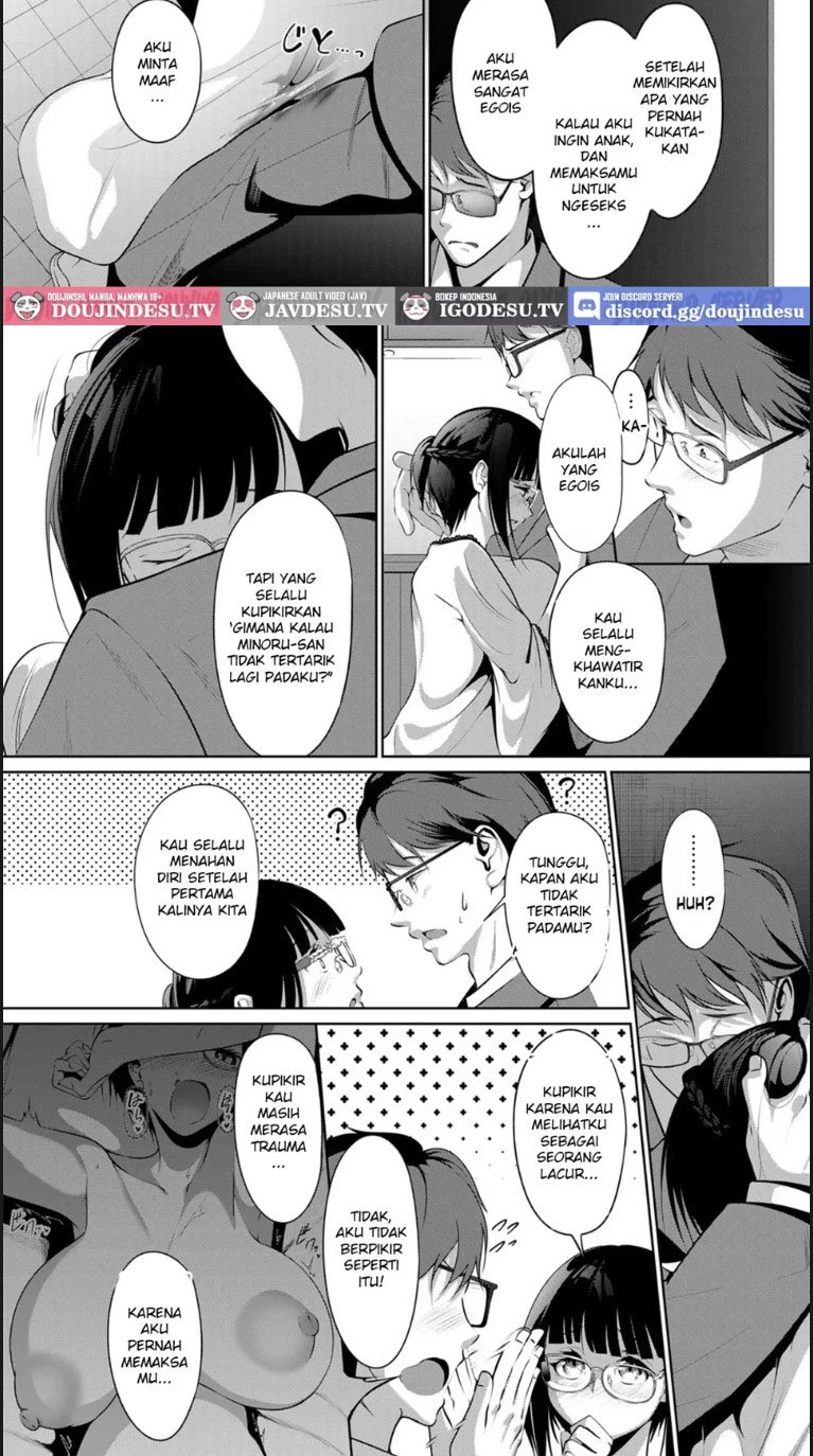 Ninkatsu Polynesian Sex O-Nich - Chapter 01 16