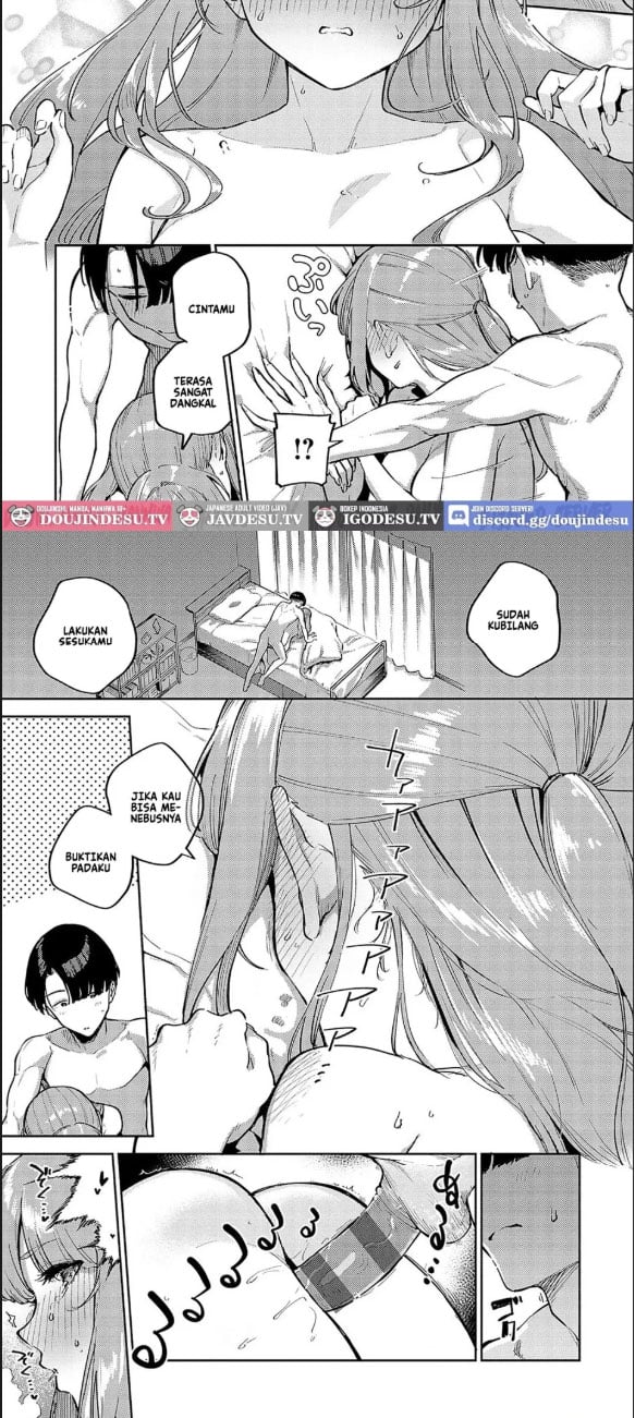Nakunaru Hi - Chapter 03 11