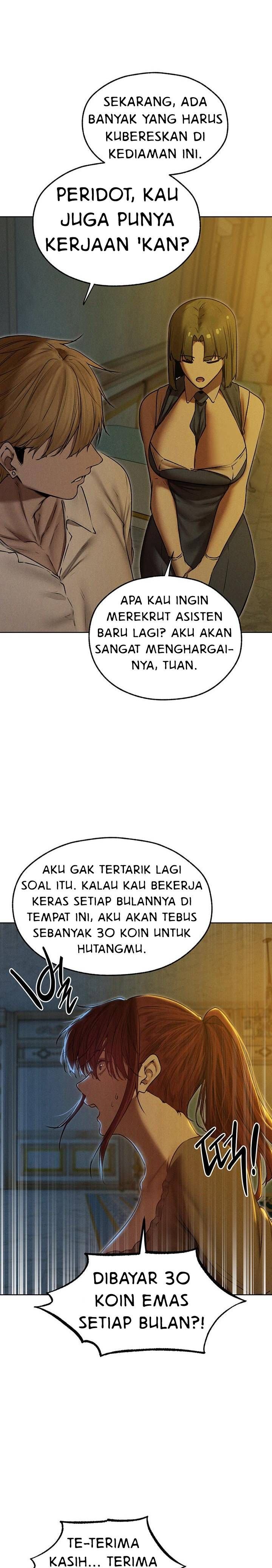 MILF Hunting In Another World - Chapter 93 8