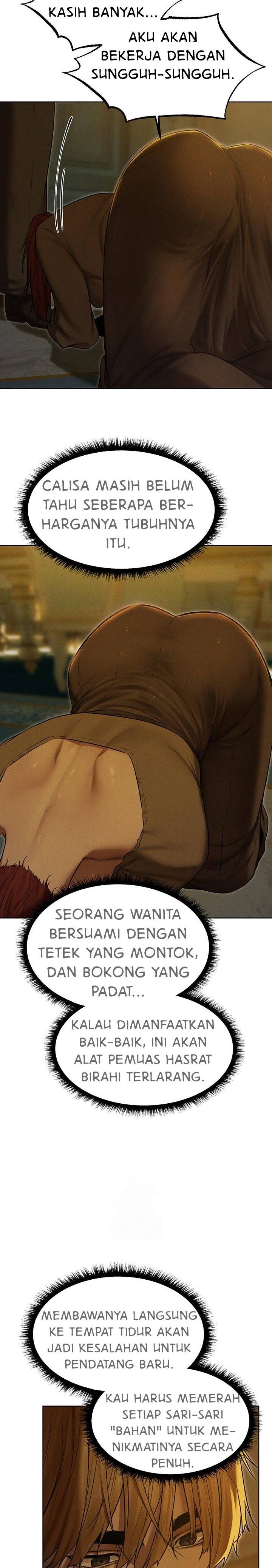 MILF Hunting In Another World - Chapter 93 9