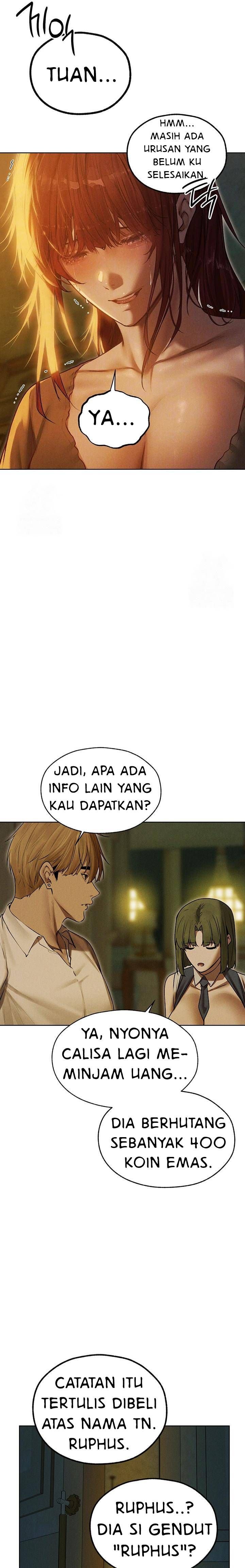 MILF Hunting In Another World - Chapter 93 2