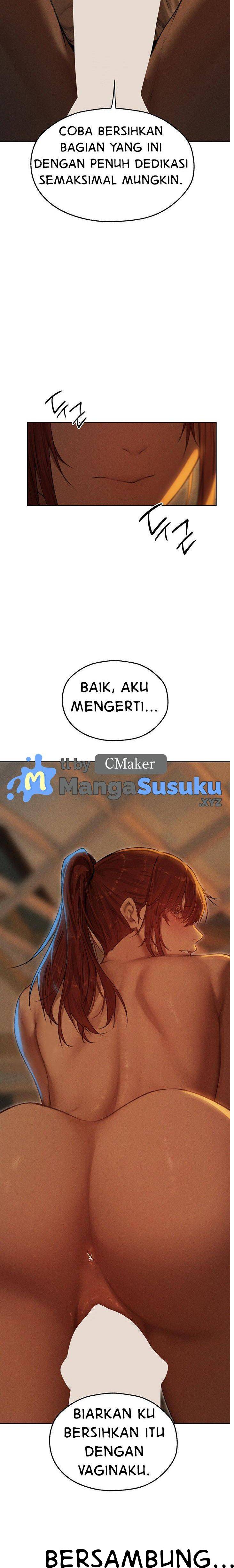 MILF Hunting In Another World - Chapter 93 22