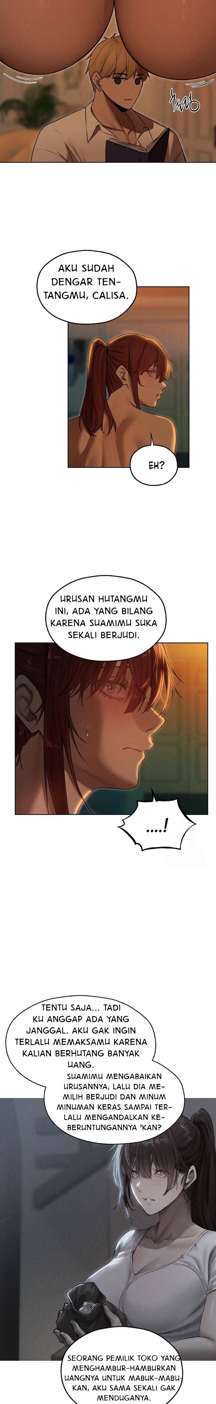 MILF Hunting In Another World - Chapter 93 20