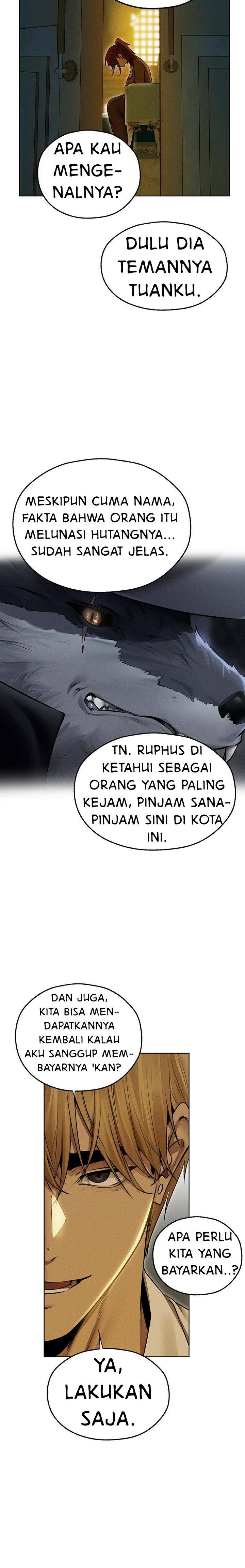 MILF Hunting In Another World - Chapter 93 3