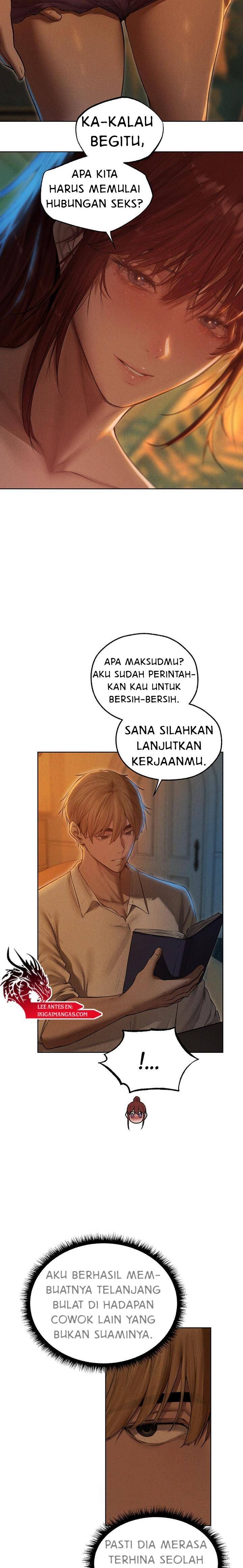 MILF Hunting In Another World - Chapter 93 18