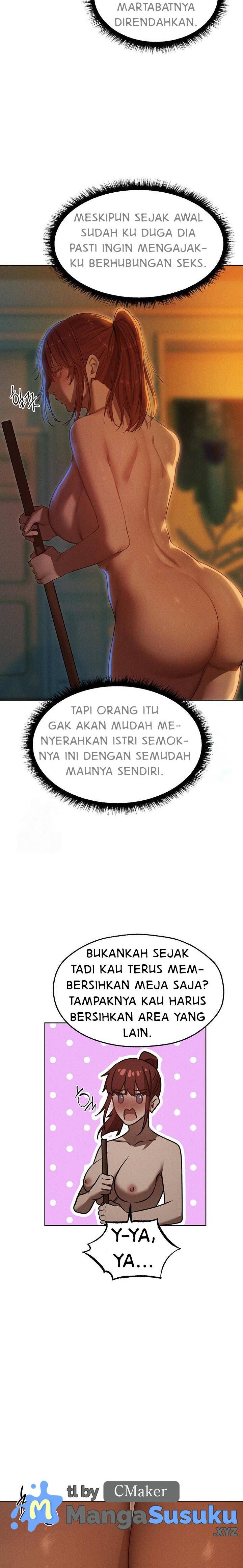 MILF Hunting In Another World - Chapter 93 19
