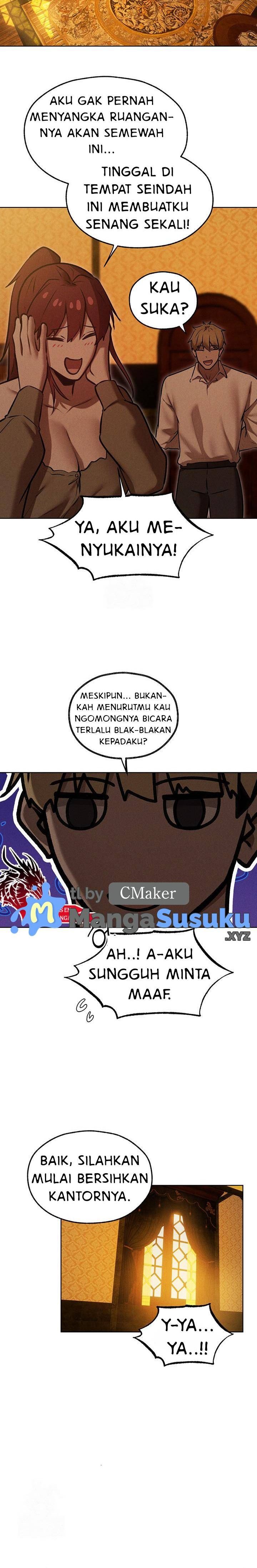 MILF Hunting In Another World - Chapter 93 13