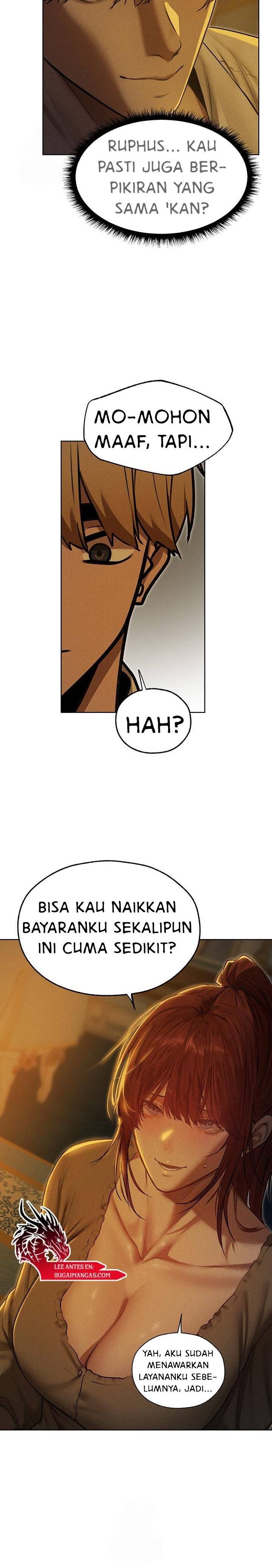 MILF Hunting In Another World - Chapter 93 10