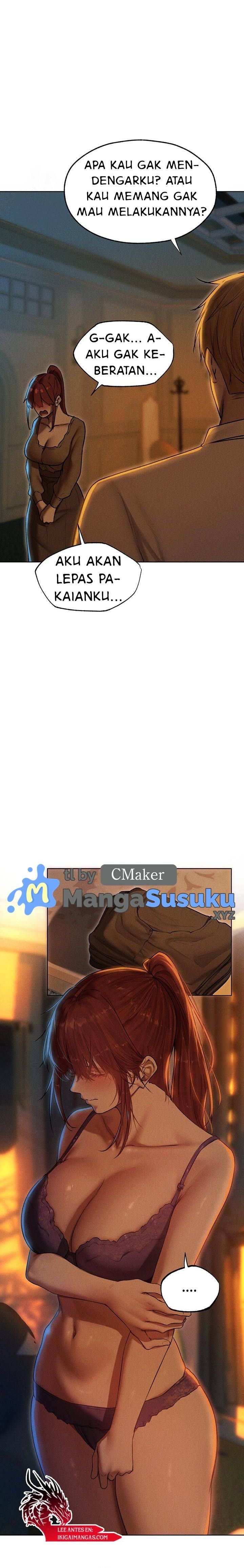 MILF Hunting In Another World - Chapter 93 16