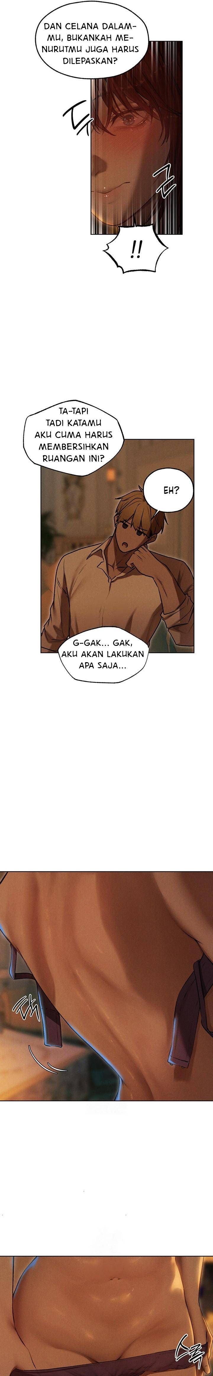 MILF Hunting In Another World - Chapter 93 17