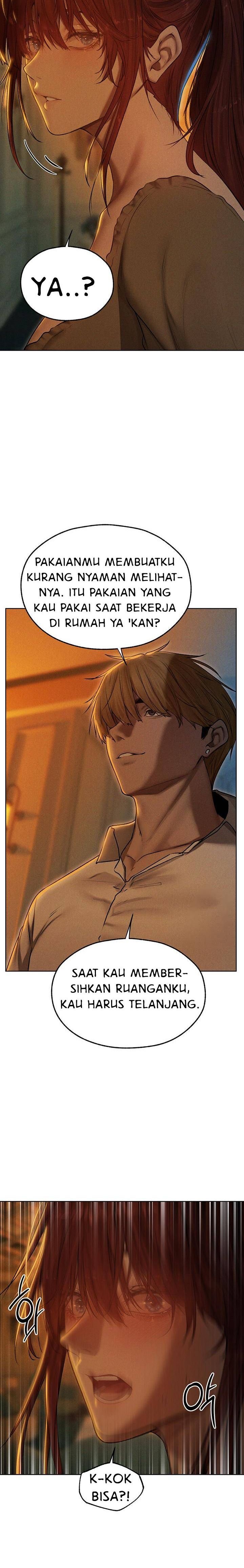MILF Hunting In Another World - Chapter 93 15