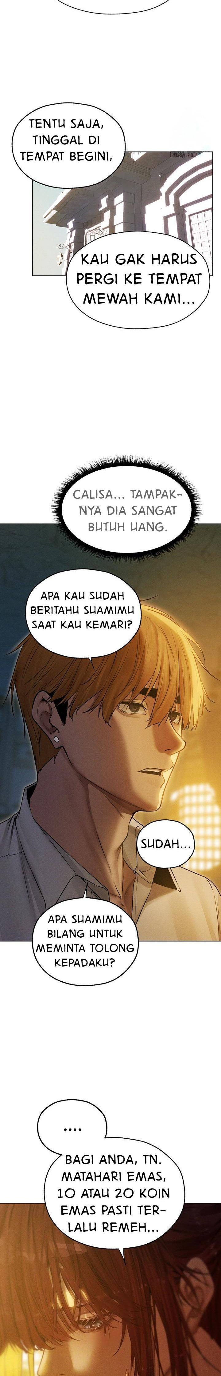 MILF Hunting In Another World - Chapter 93 6