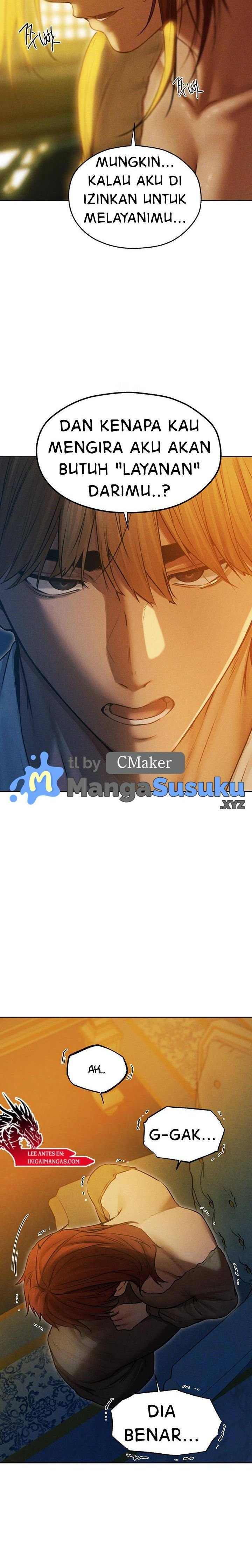 MILF Hunting In Another World - Chapter 93 7