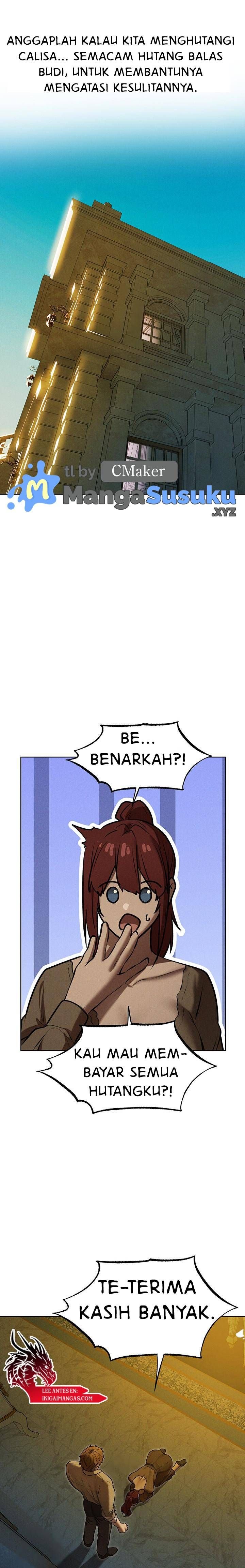 MILF Hunting In Another World - Chapter 93 4