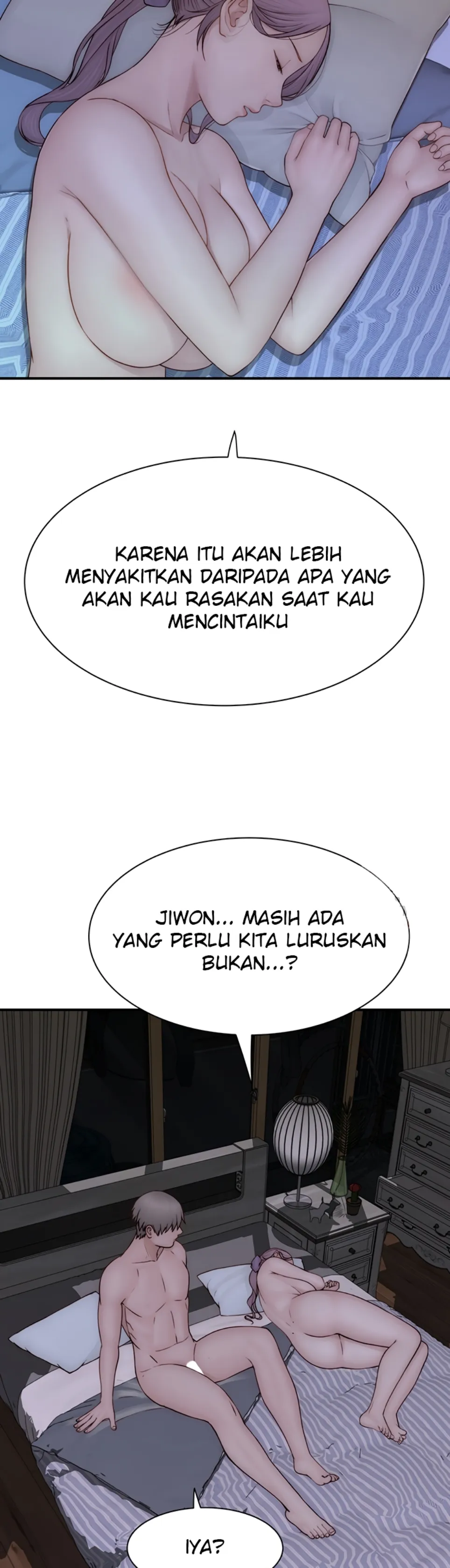 Mom Addiction - Chapter 94 27
