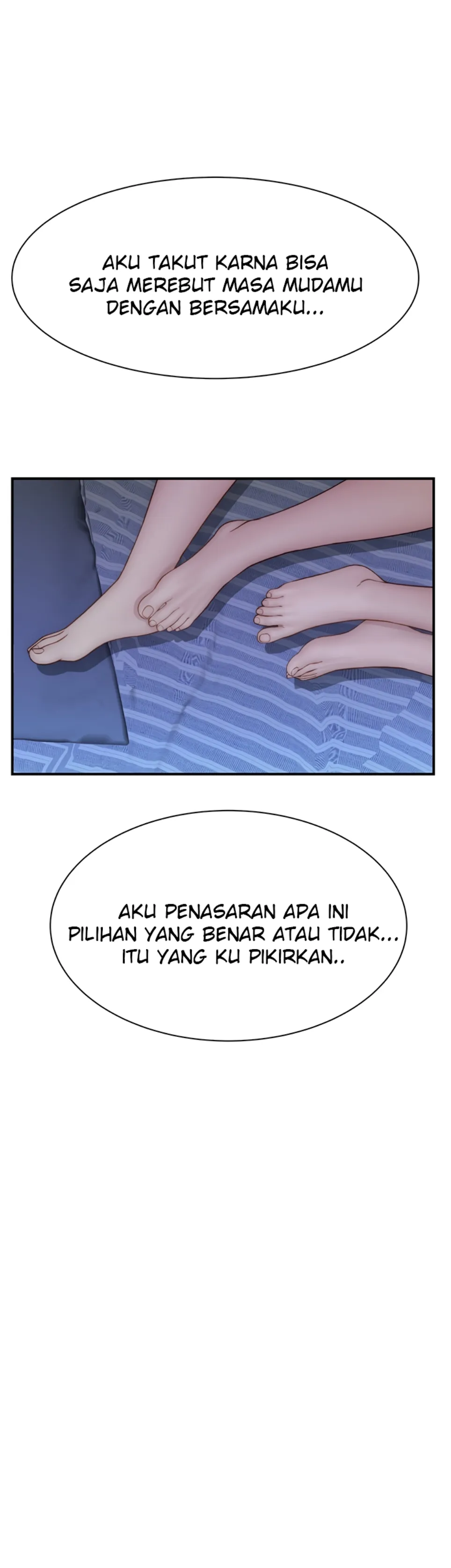 Mom Addiction - Chapter 94 24