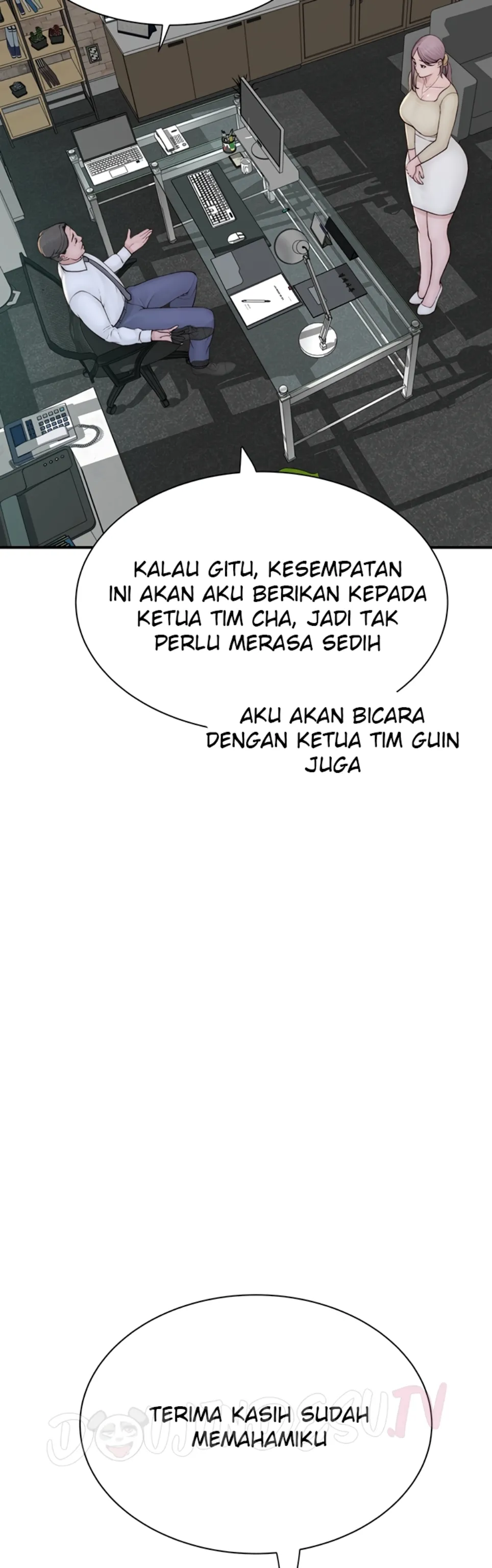 Mom Addiction - Chapter 94 36