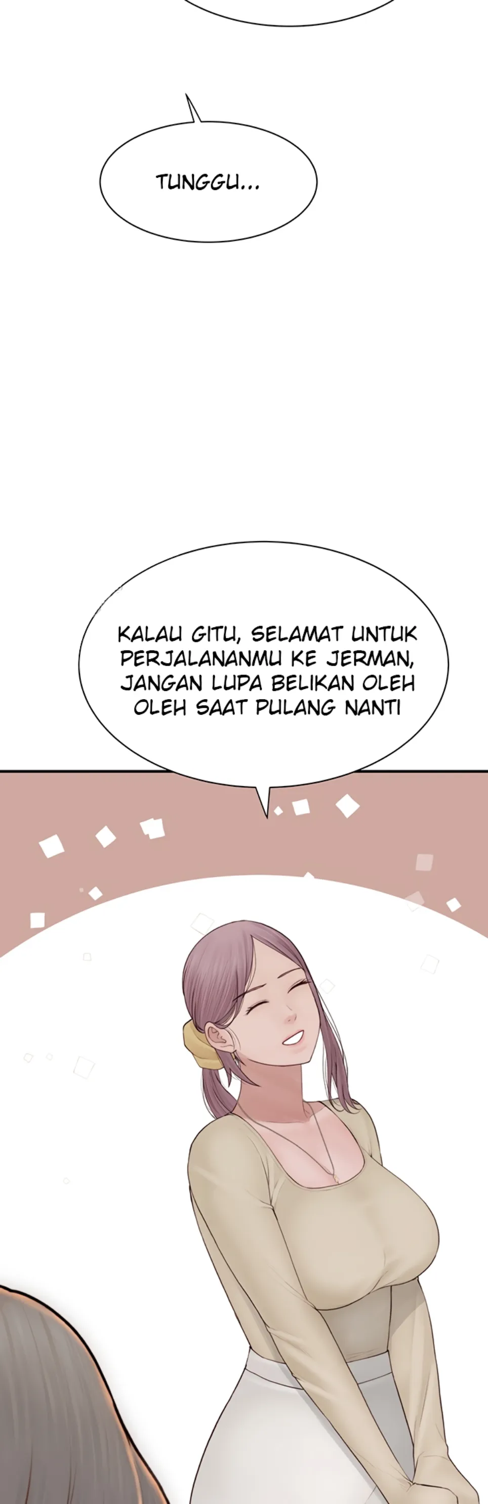 Mom Addiction - Chapter 94 46