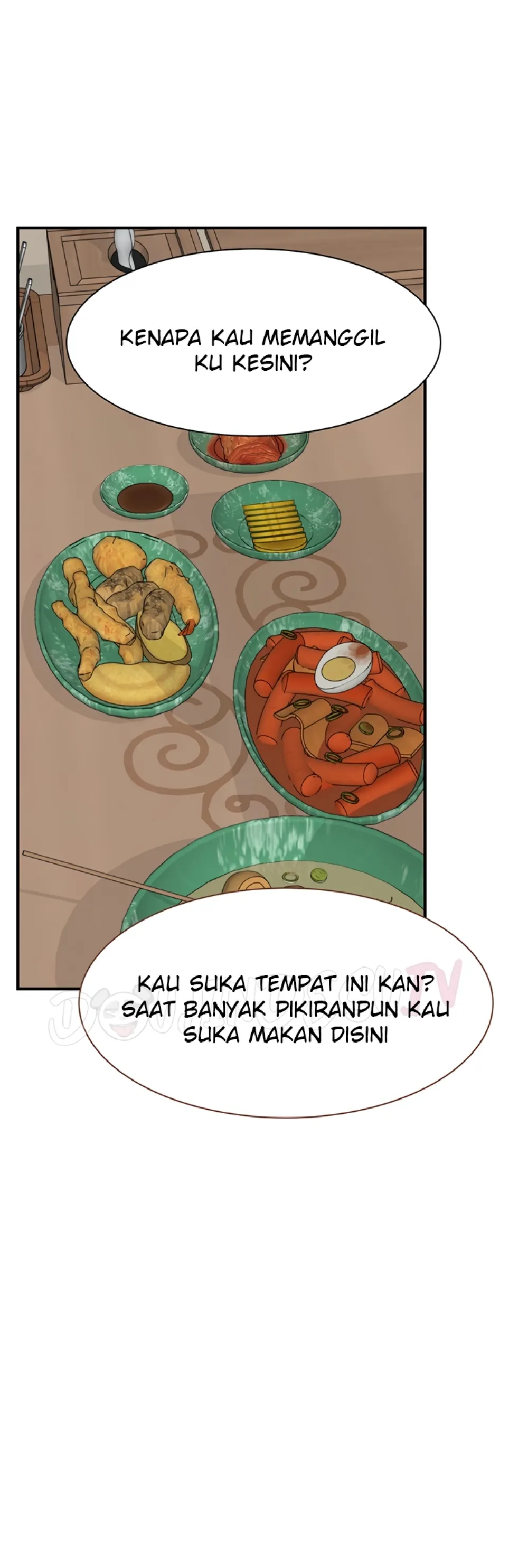 Mom Addiction - Chapter 94 50