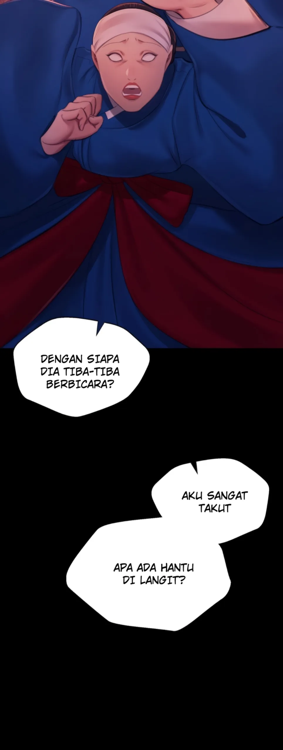 Madam - Chapter 144 8