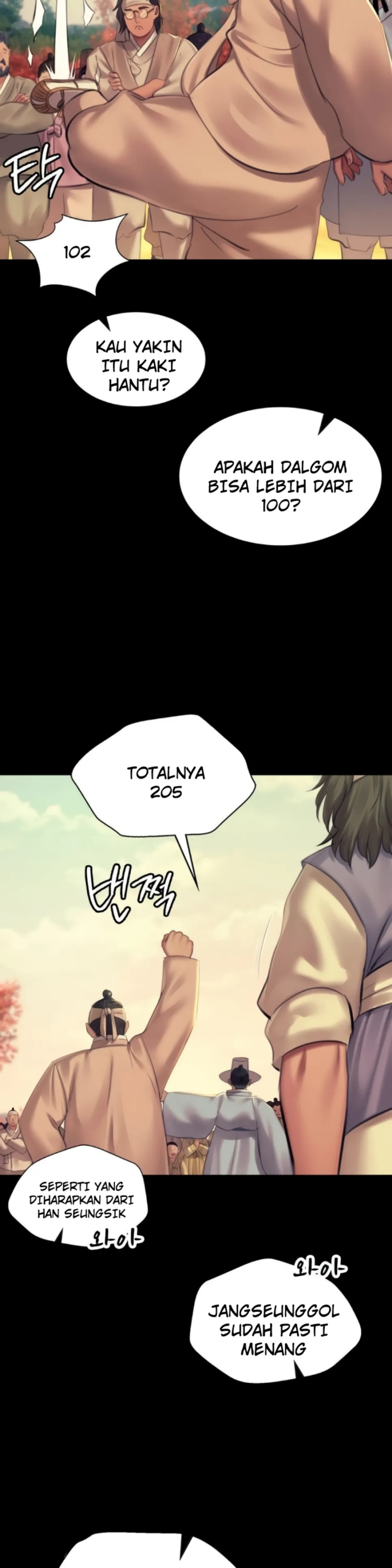 Madam - Chapter 144 28