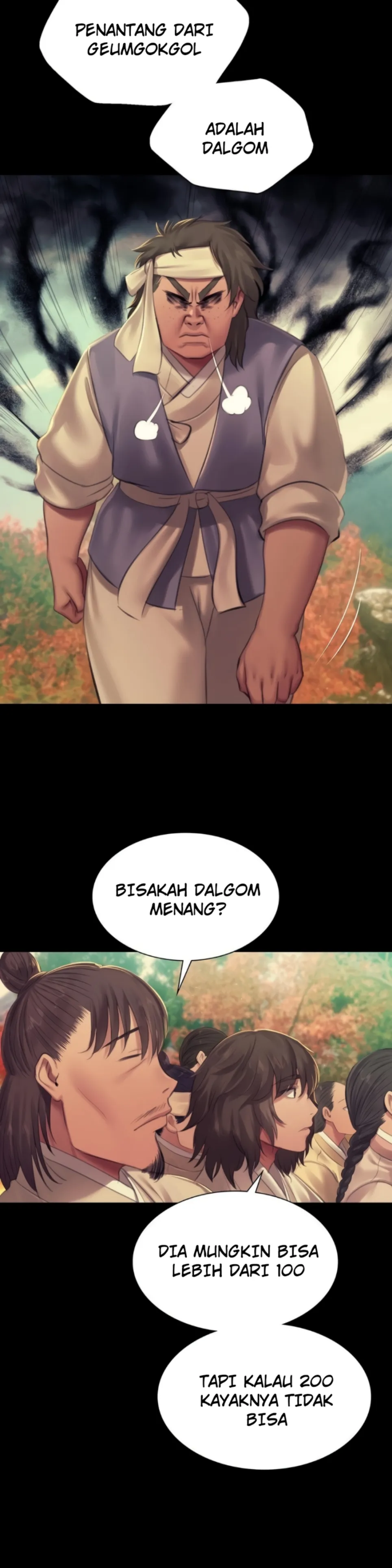 Madam - Chapter 144 29