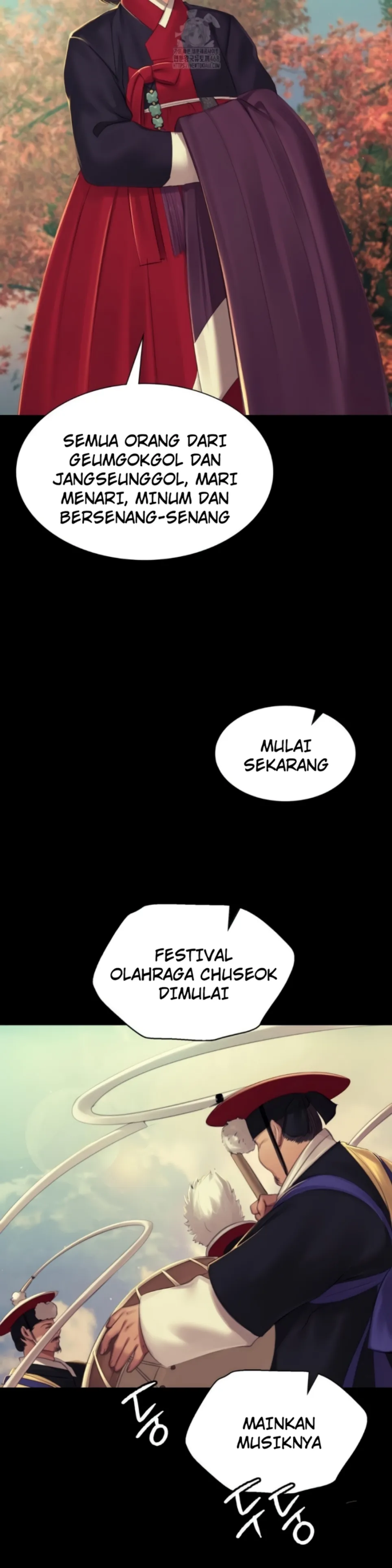 Madam - Chapter 144 22