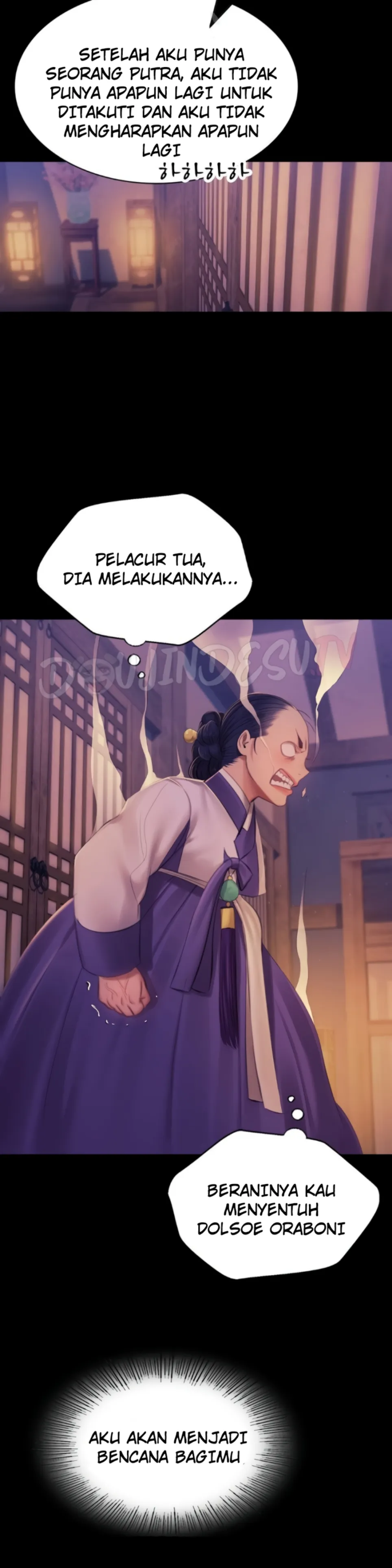 Madam - Chapter 144 20