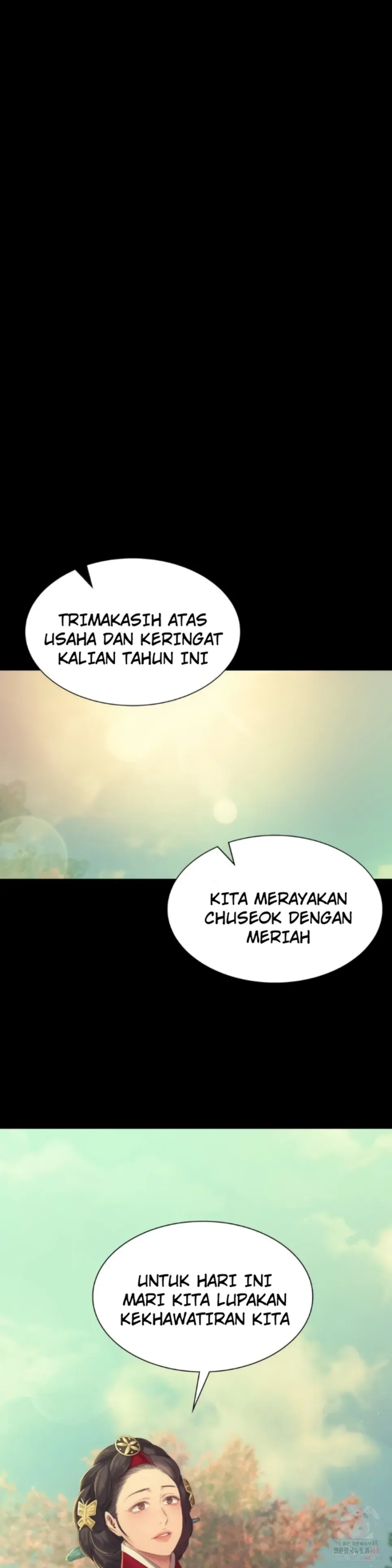 Madam - Chapter 144 21