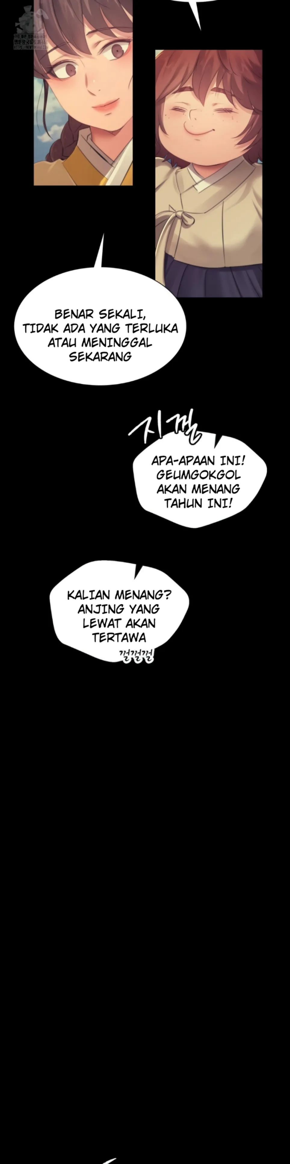 Madam - Chapter 144 26