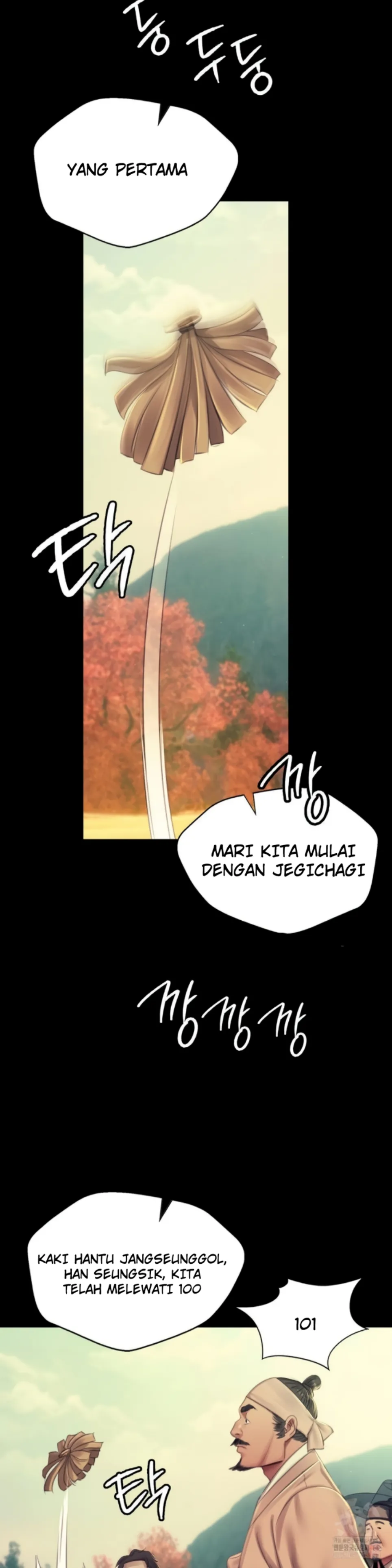 Madam - Chapter 144 27