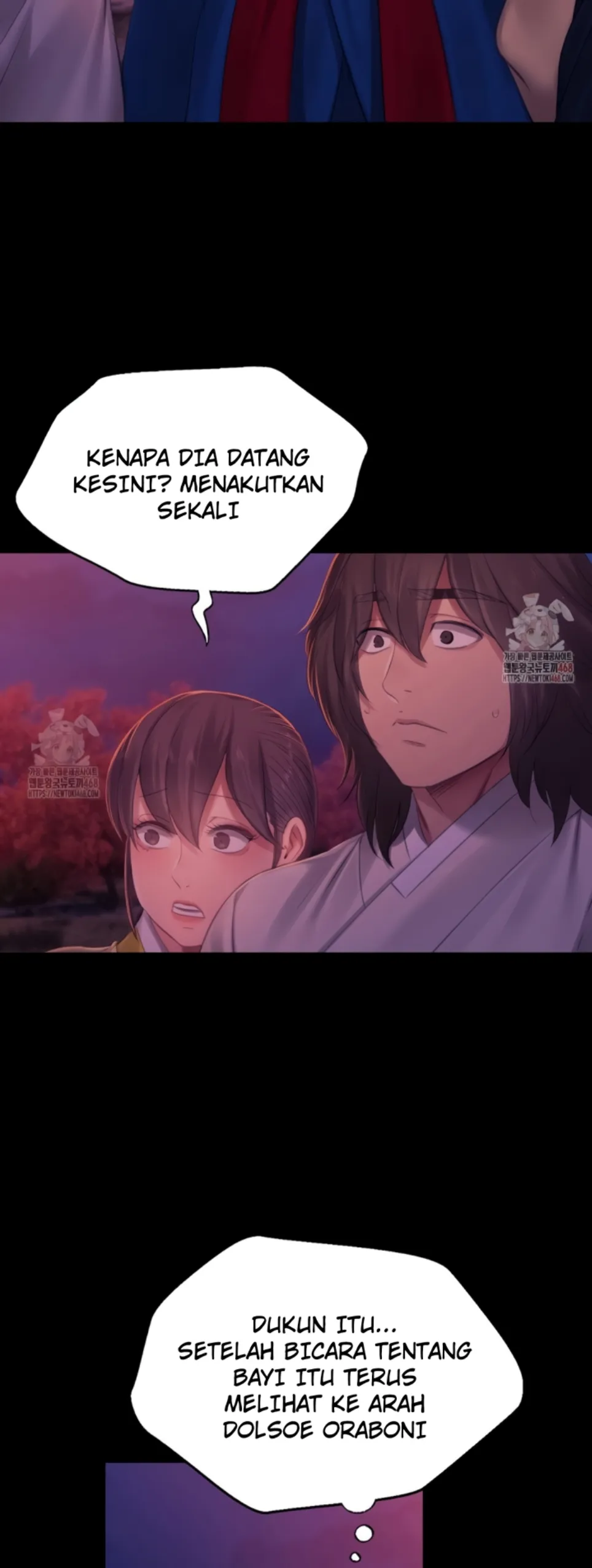 Madam - Chapter 144 3