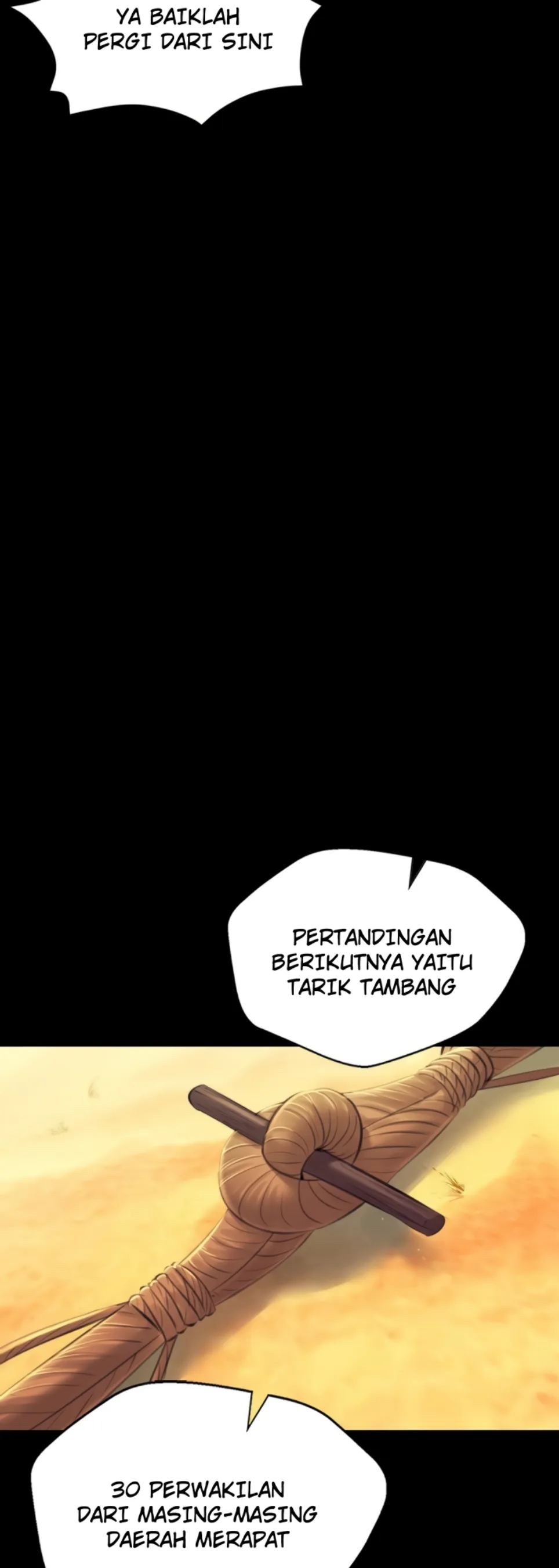 Madam - Chapter 144 38
