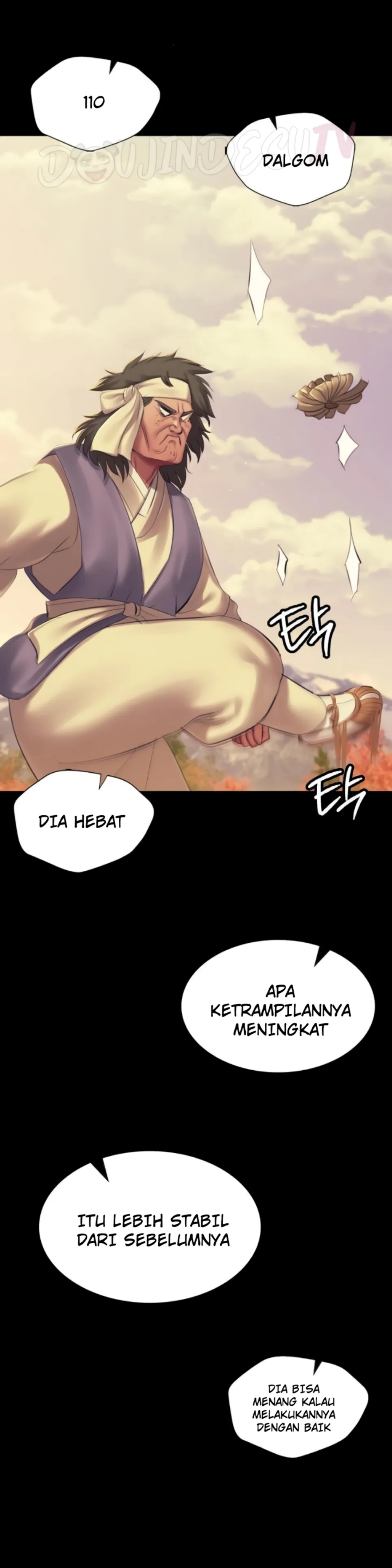 Madam - Chapter 144 30