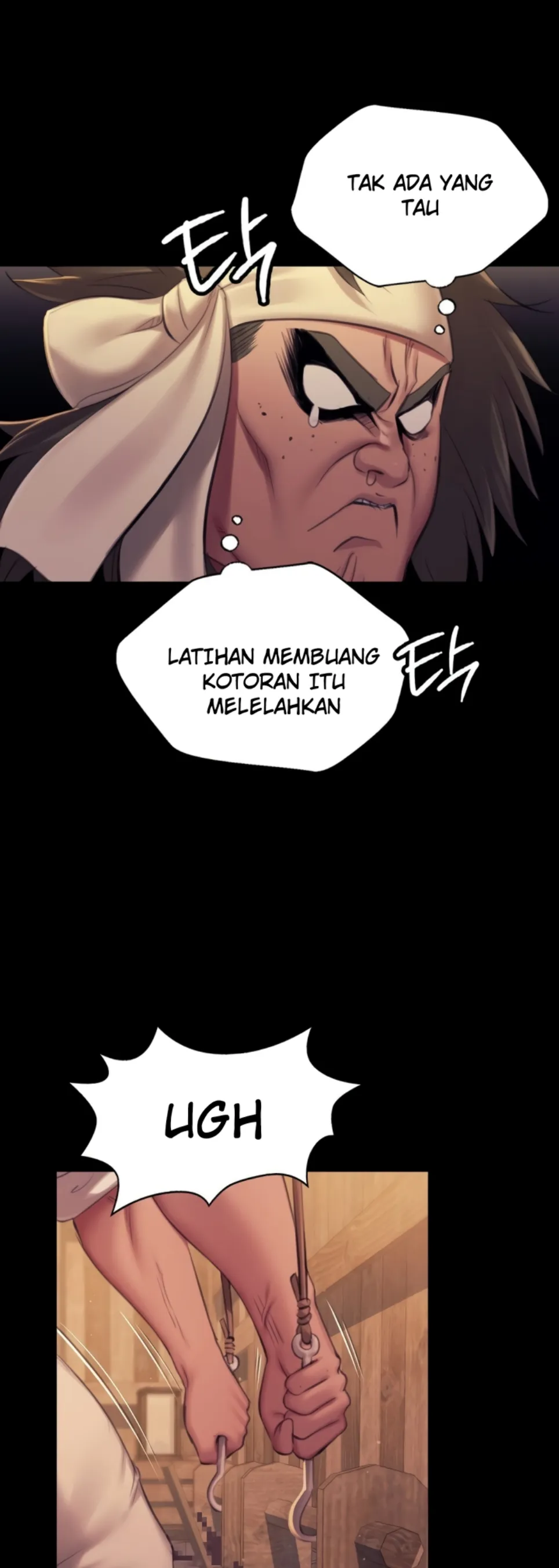 Madam - Chapter 144 31