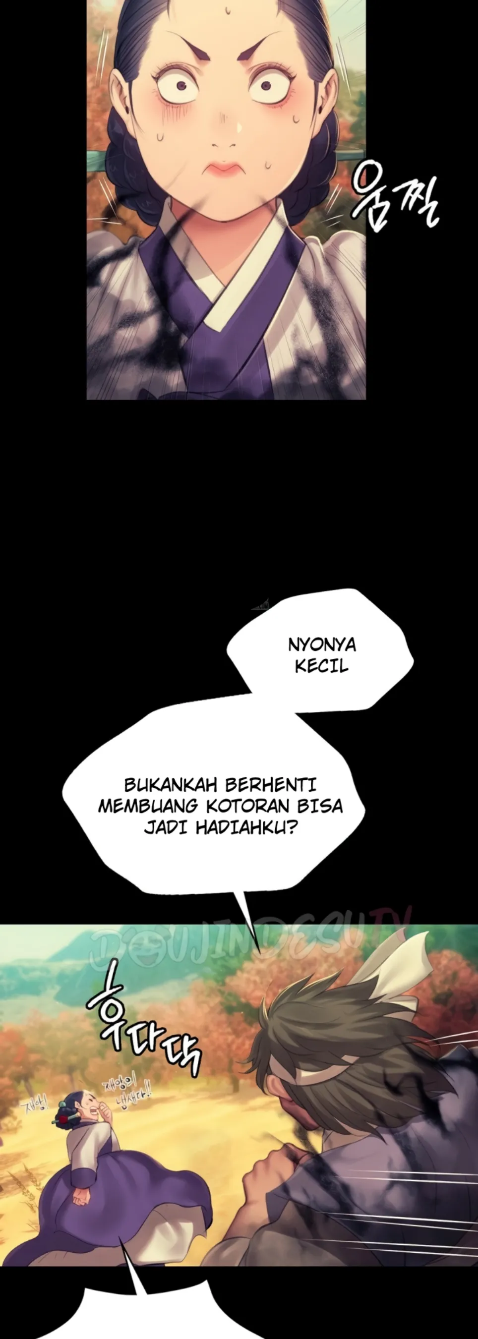 Madam - Chapter 144 37