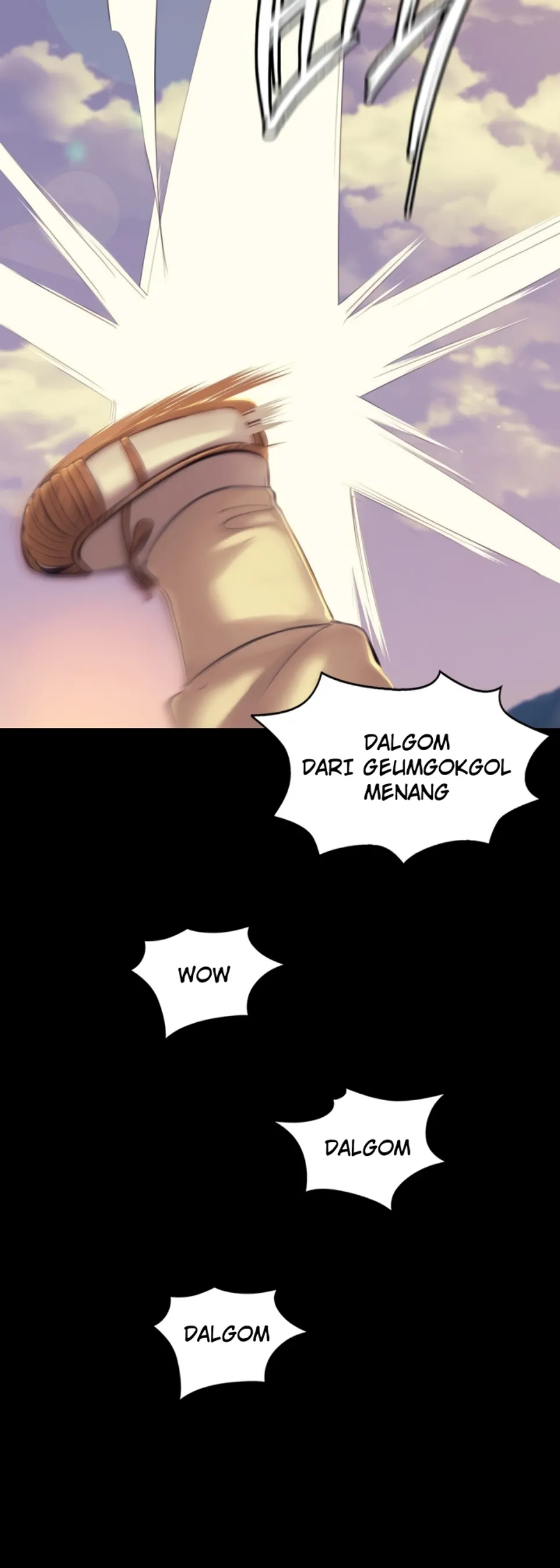 Madam - Chapter 144 34