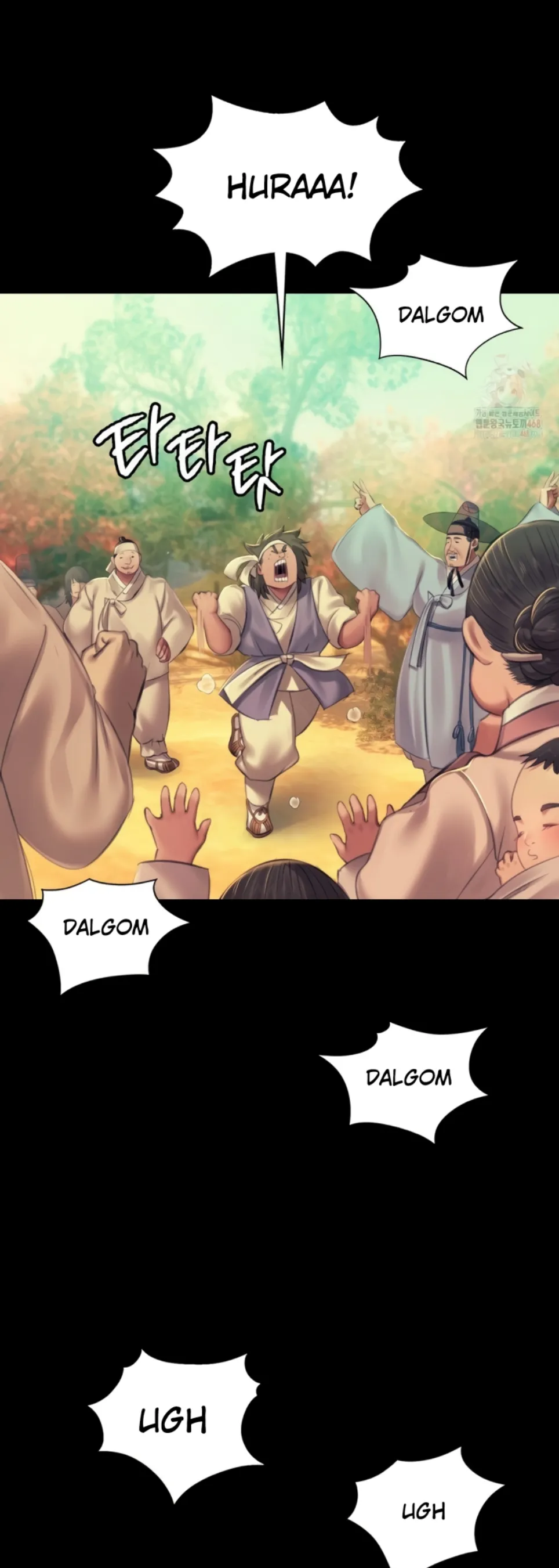Madam - Chapter 144 35