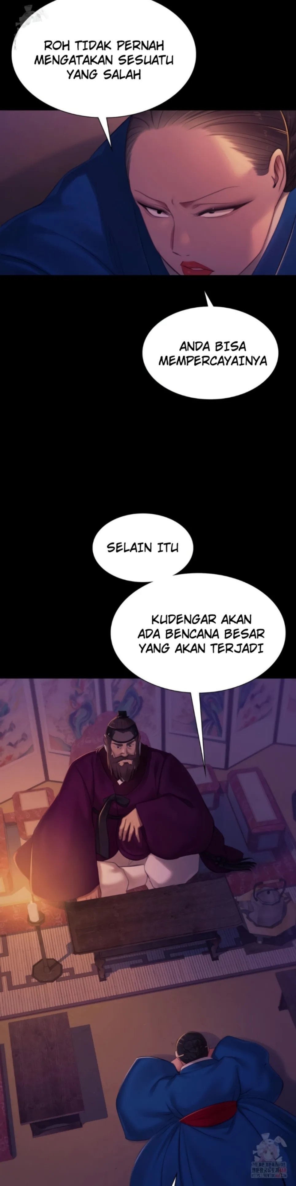 Madam - Chapter 144 18
