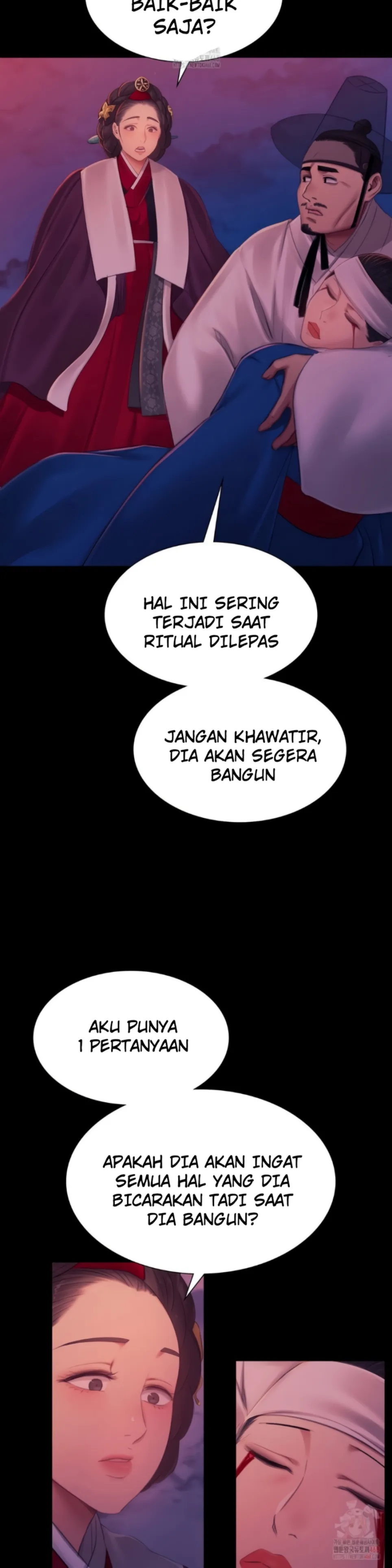 Madam - Chapter 144 13